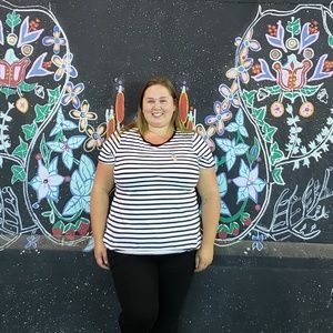 Meet your Posher, Alyssa